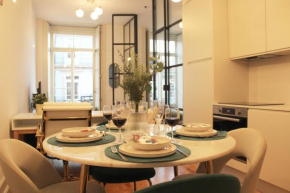 Aliados Sunny Flat
